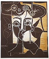 Pablo Picasso 