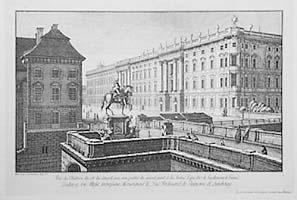 Johann Georg Rosenberg 