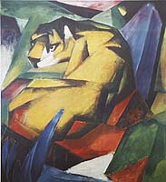 Marc, Franz 