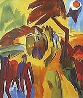Schmidt-Rottluff, Karl 
