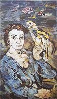 Kokoschka, Oskar 