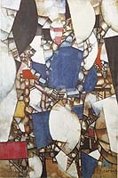 Léger, Fernand 