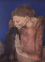 Pablo Picasso 