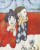 Pablo Picasso 