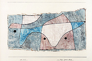 Klee, Paul 