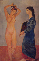 Pablo Picasso 