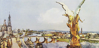 Klotz, Siegfried (1939 – 2004) 