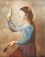 Pablo Picasso 