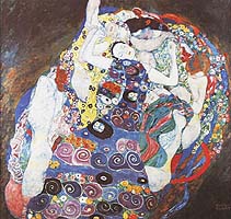 Klimt, Gustav 