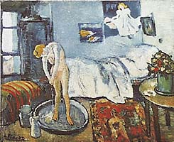 Pablo Picasso