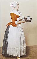 Liotard, Jean-Étienne 