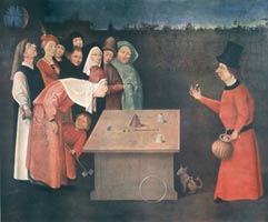 Hieronymus Bosch