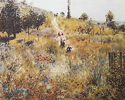 Renoir, Auguste 