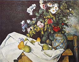 Cézanne, Paul (1839 – 1906) 