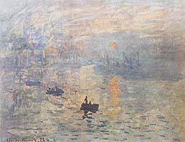 Monet, Claude 