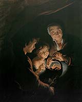 Rubens, Peter Paul 