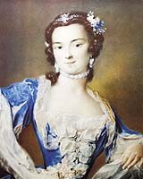 Carriera, Rosalba 
