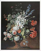 Huysum, Justus van 