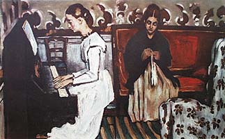 Cézanne, Paul 