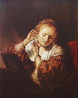 Rembrandt, Harmenszoon 