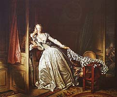 Fragonard, Jean-Honoré 