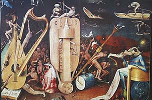 Hieronymus Bosch