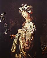 Rembrandt, Harmenszoon 