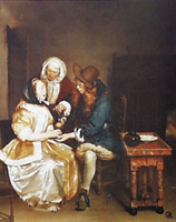 Terborch, Gerard 