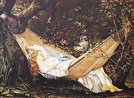 Courbet, Gustave 
