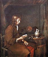 Terborch, Gerard 