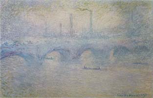 Monet, Claude 