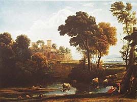 Lorrain, Claude 