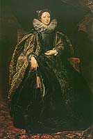 Dyck, Anthonis van