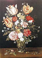 Brueghel, Jan d. Ä. 