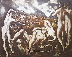 El Greco 