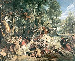 Rubens, Peter Paul 