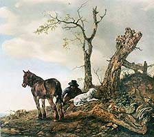 Wouwerman, Philips 