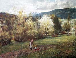 Sperl, Johann 