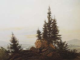 Friedrich, Caspar David