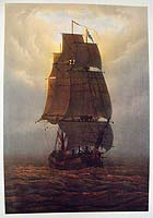 Friedrich, Caspar David