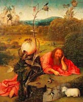 Hieronymus Bosch