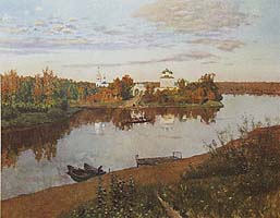 Lewitan, Isaak Iljitsch 