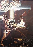 Correggio, Antonio da  