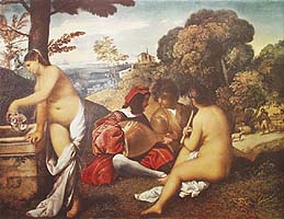 Giorgione 
