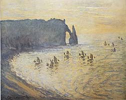 Monet, Claude 