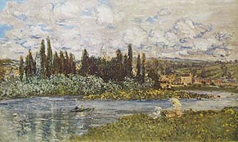 Monet, Claude 