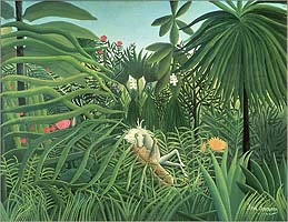 Rousseau, Henri 