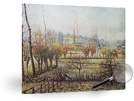 Pissarro, Camille 