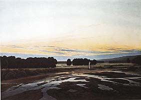 Friedrich, Caspar David