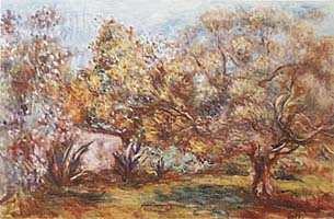 Renoir, Auguste 
